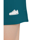 Nike Swim Men's Sneaker Patch 7" Volley Short