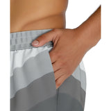 Nike Swim Men's Wave 7" Volley Short