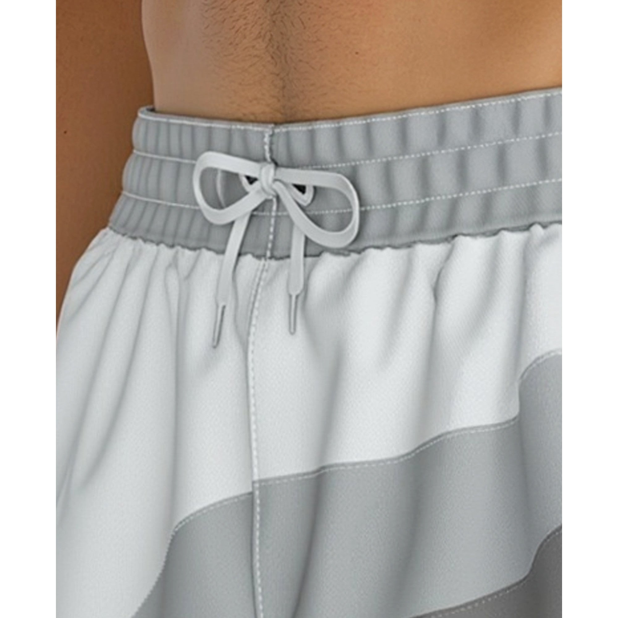 Nike Swim Men's Wave 7" Volley Short