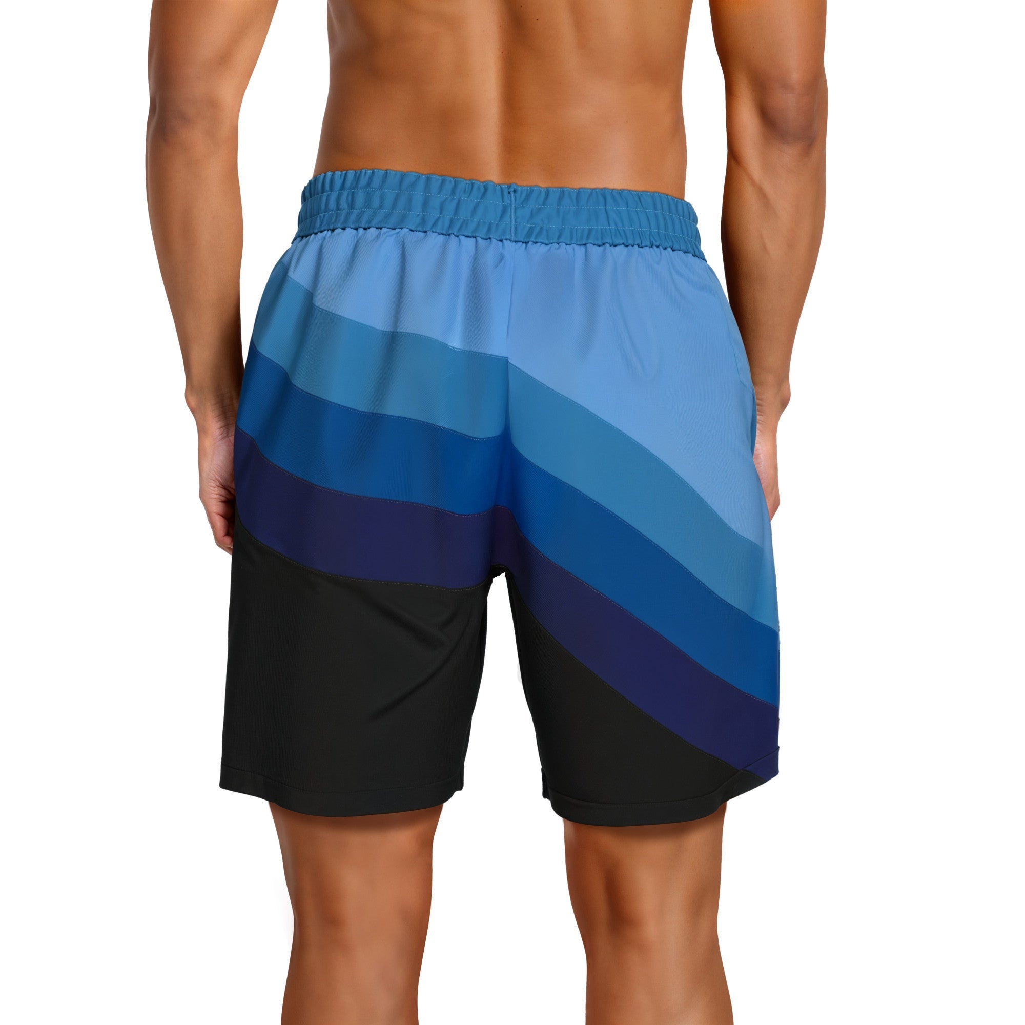 Nike Swim Men's Wave 7" Volley Short