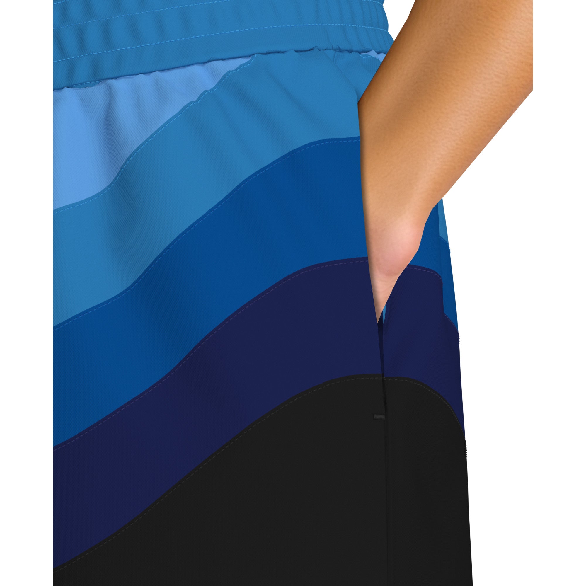 Nike Swim Men's Wave 7" Volley Short