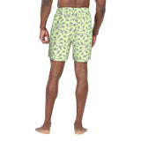 Nike Swim Men's Tossed Sneaker 7" Volley Short