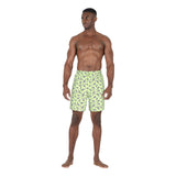Nike Swim Men's Tossed Sneaker 7" Volley Short