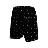 Nike Swim Men's Lux Letter Volley 7" Short