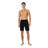 Nike Swim Men's Lux Letter Volley 7" Short