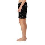 Nike Swim Men's Lux Letter Volley 7" Short