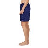 Nike Swim Men's Lux Letter Volley 7" Short