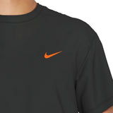 Nike Swim Men's Sailboat Short Sleeve Hydroguard Top