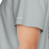 Nike Swim Men's Sailboat Short Sleeve Hydroguard Top