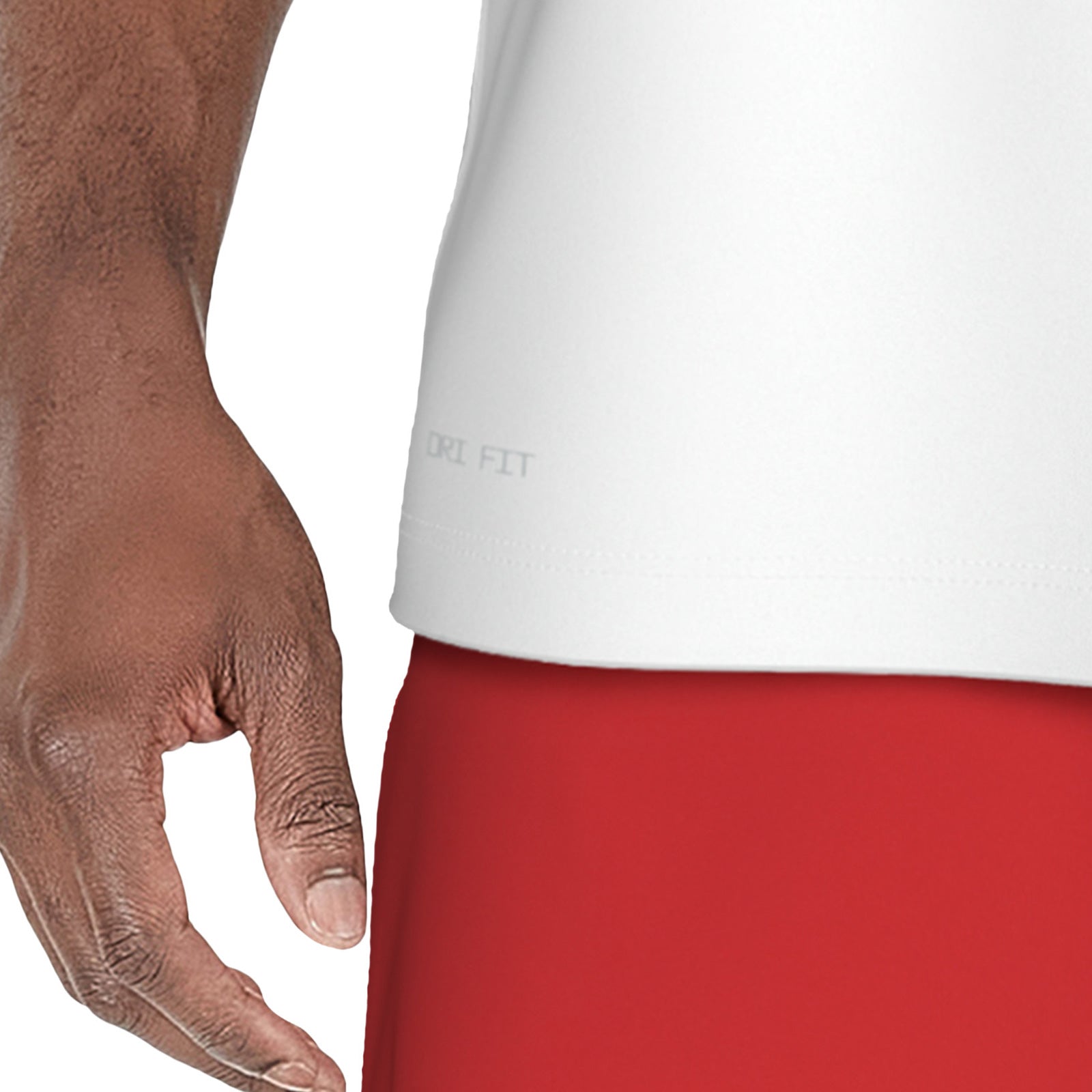 Nike Swim Men's Sailboat Short Sleeve Hydroguard Top