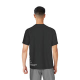 Nike Swim Men's Specs Short Sleeve Hydroguard Top