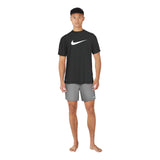 Nike Swim Men's Specs Short Sleeve Hydroguard Top