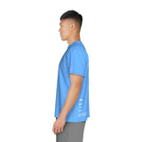 Nike Swim Men's Specs Short Sleeve Hydroguard Top