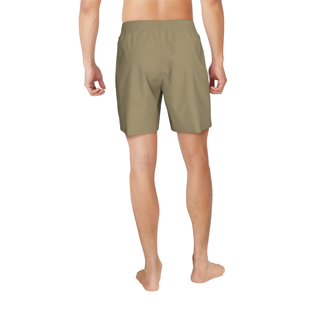 Nike Swim Men's Essential Lap Volley 7" Short