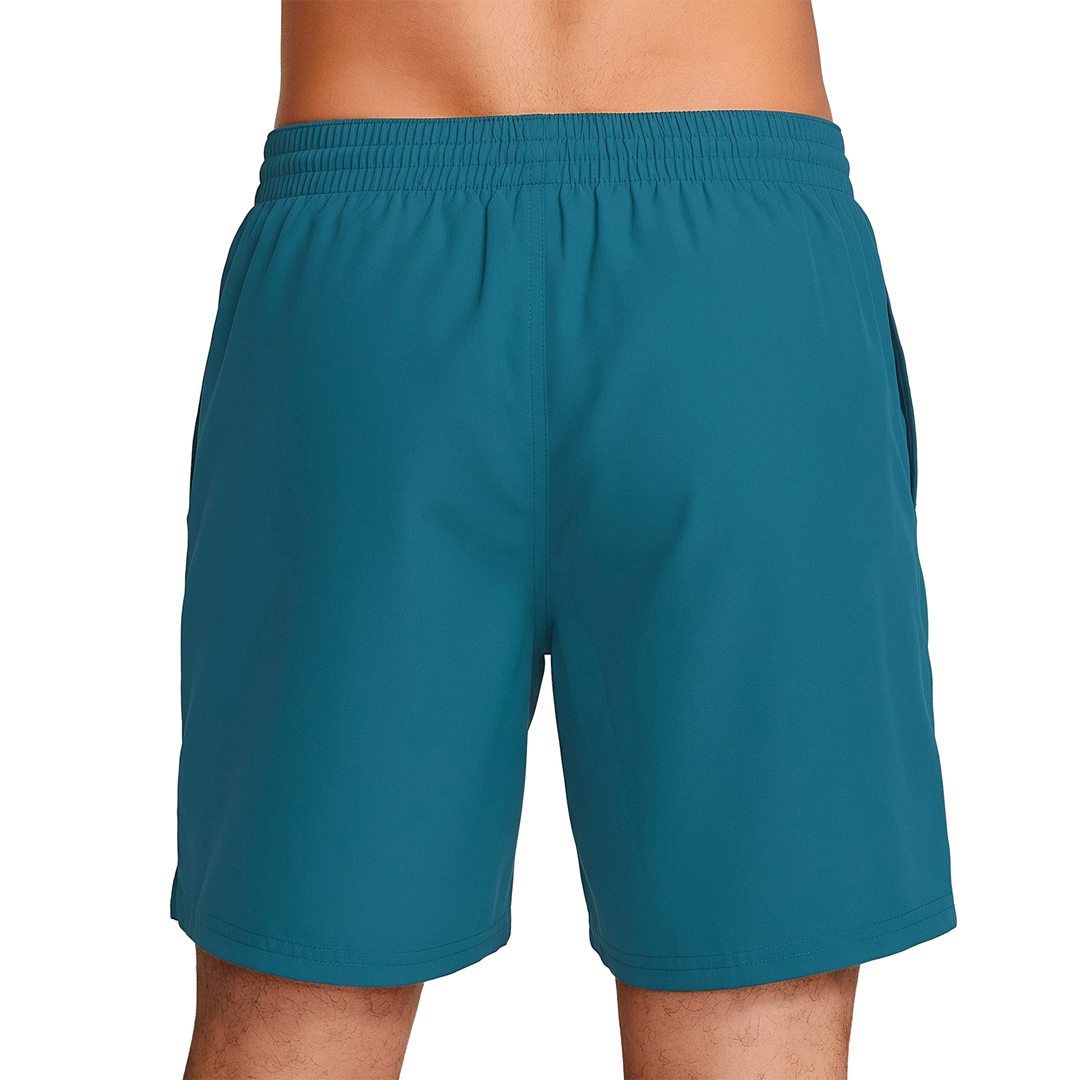 Nike Swim Men's Essential Lap Volley 7" Short