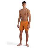 Nike Swim Men's Essential Lap Volley 7" Short