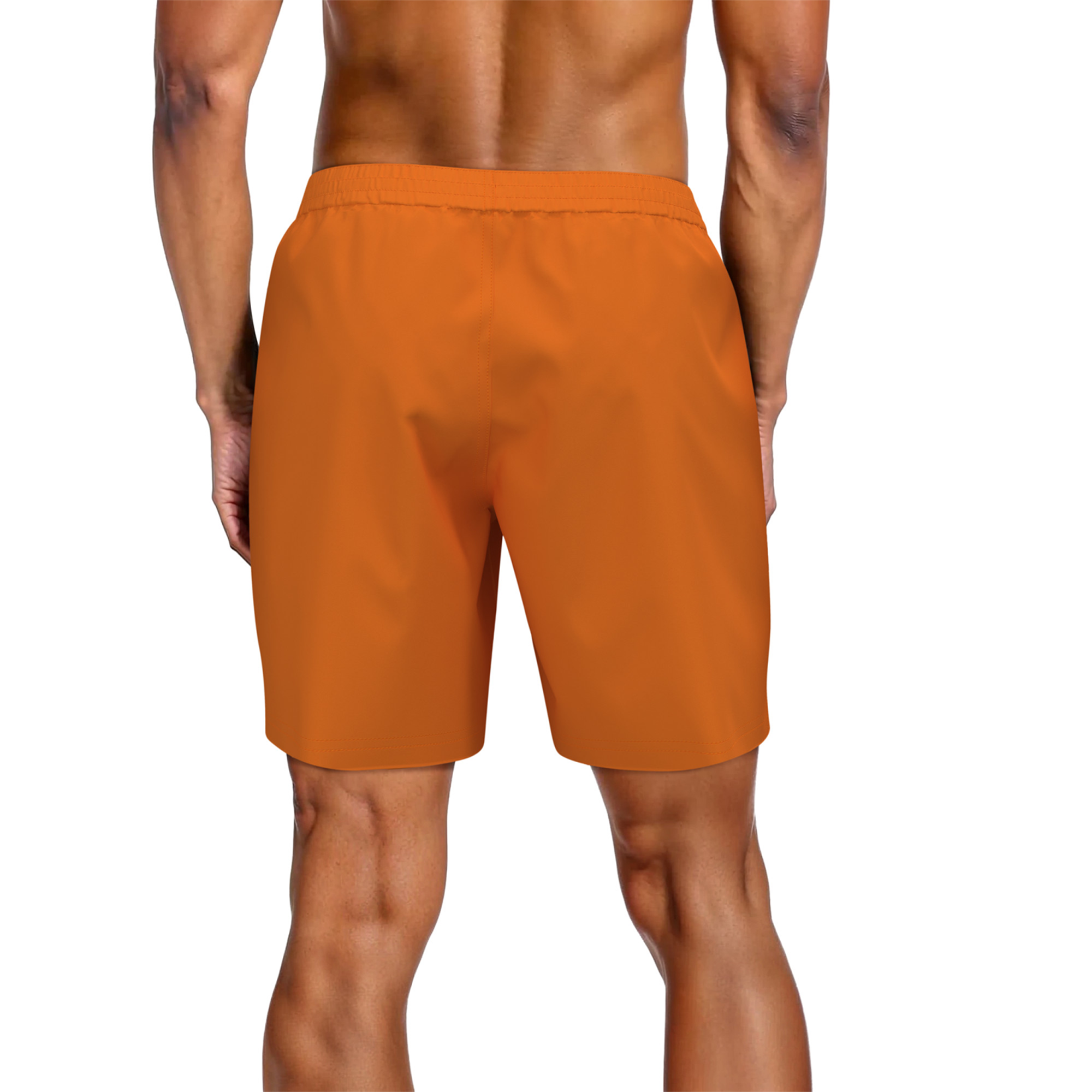 Nike Swim Men's Essential Lap Volley 7" Short