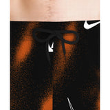 Nike Swim Men's Brand Blast 7" Volley Short