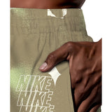 Nike Swim Men's Brand Blast 7" Volley Short
