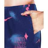 Nike Swim Men's Brand Blast 7" Volley Short