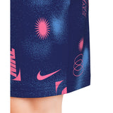 Nike Swim Men's Brand Blast 7" Volley Short