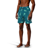 Nike Swim Men's Brand Blast 7" Volley Short