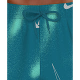 Nike Swim Men's Brand Blast 7" Volley Short