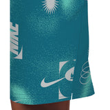 Nike Swim Men's Brand Blast 7" Volley Short