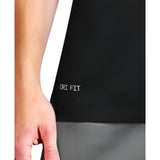 Nike Swim Men's Brand Blast Short Sleeve Hydroguard Top