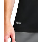 Nike Swim Men's Brand Blast Short Sleeve Hydroguard Top