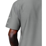 Nike Swim Men's Brand Blast Short Sleeve Hydroguard Top