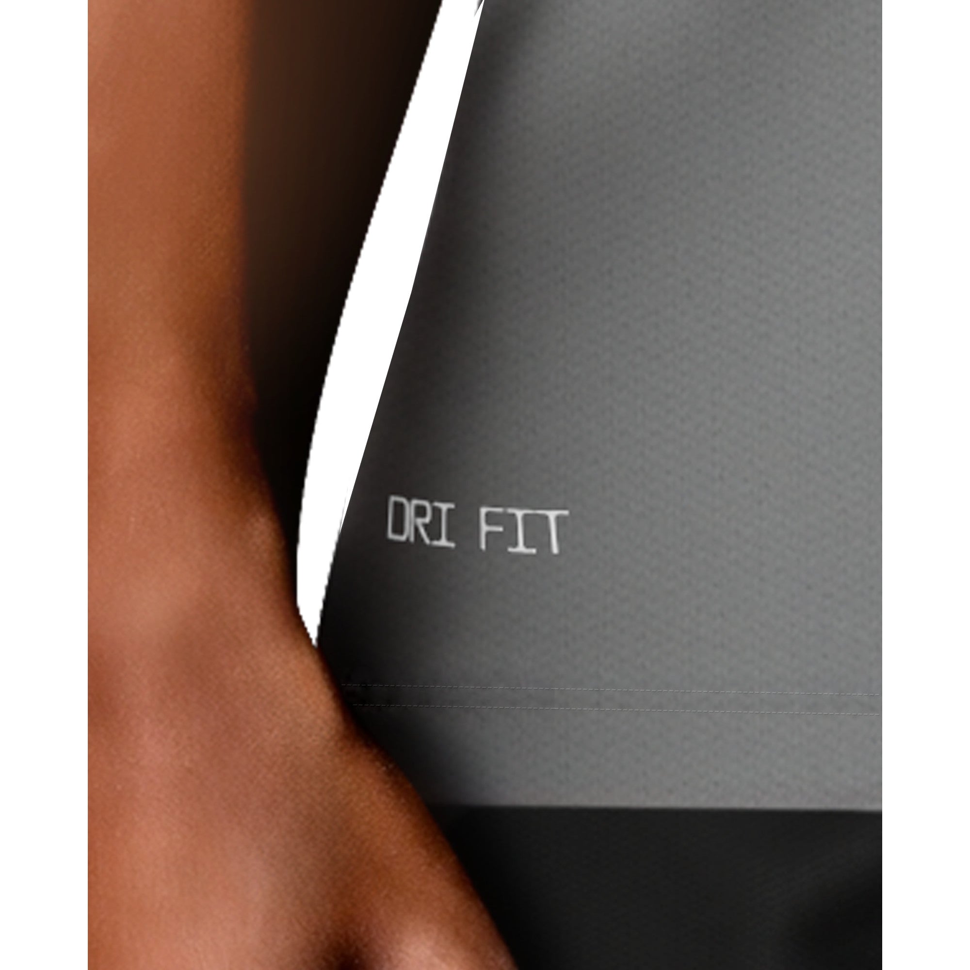 Nike Swim Men's Brand Blast Short Sleeve Hydroguard Top