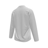Nike Swim Brand Blast Block Big Kids' Long-Sleeve Hydroguard