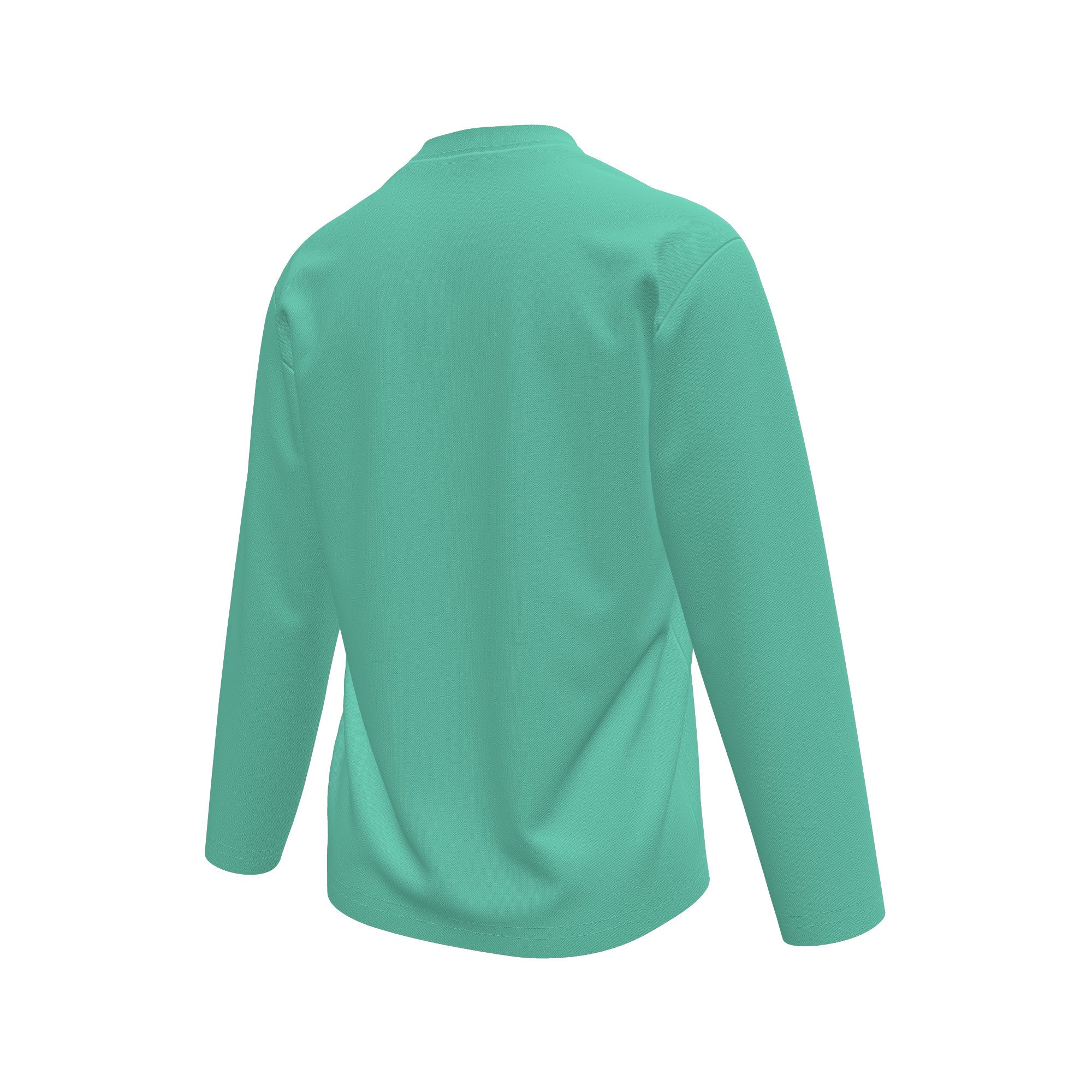 Nike Swim Brand Blast Block Big Kids' Long-Sleeve Hydroguard