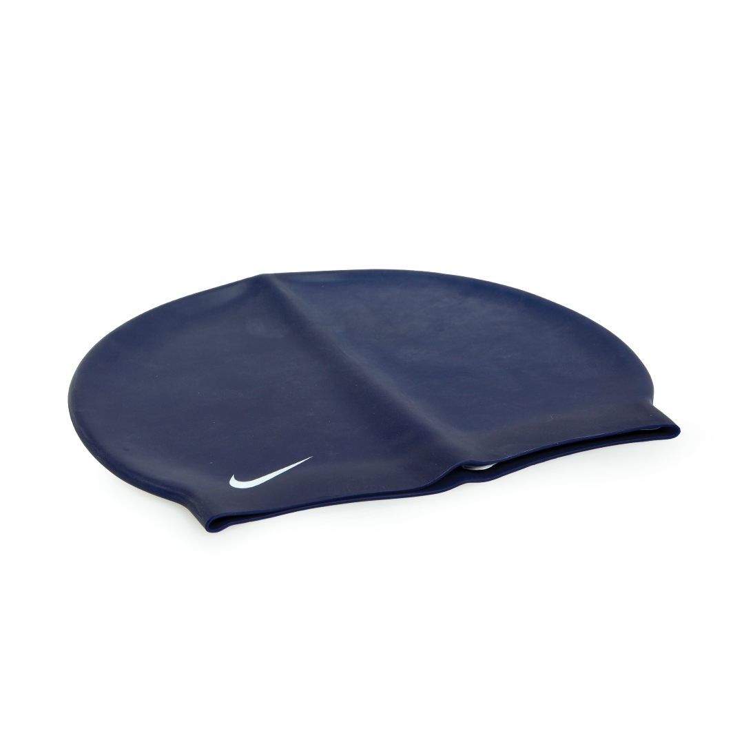 Nike Swim Solid Silicone Cap