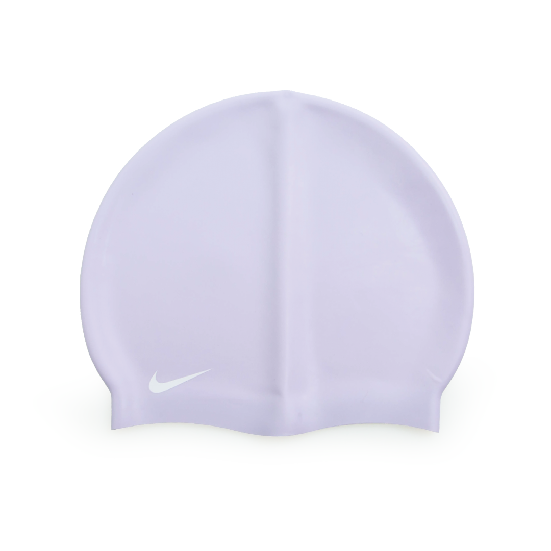 Nike Swim Solid Silicone Cap