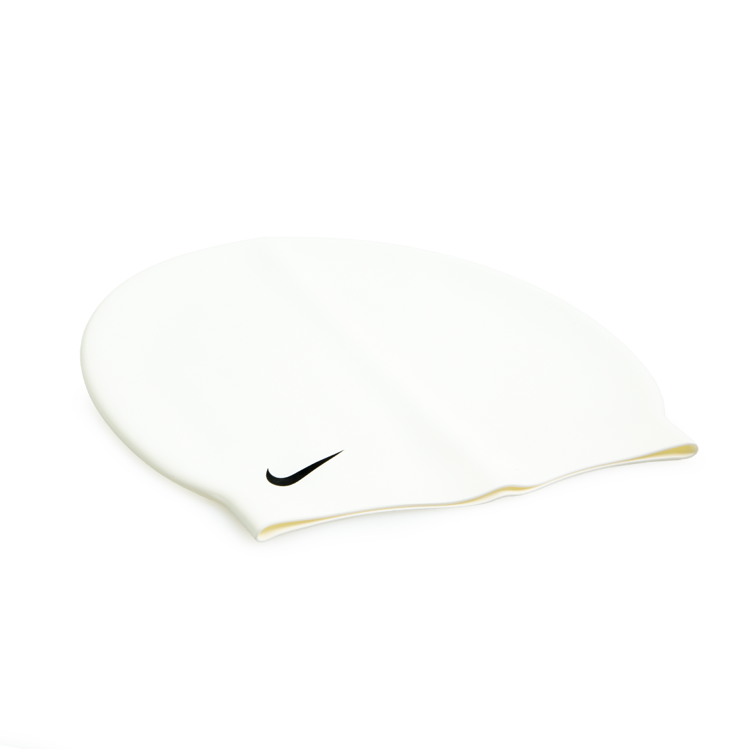 Nike Swim Solid Silicone Cap