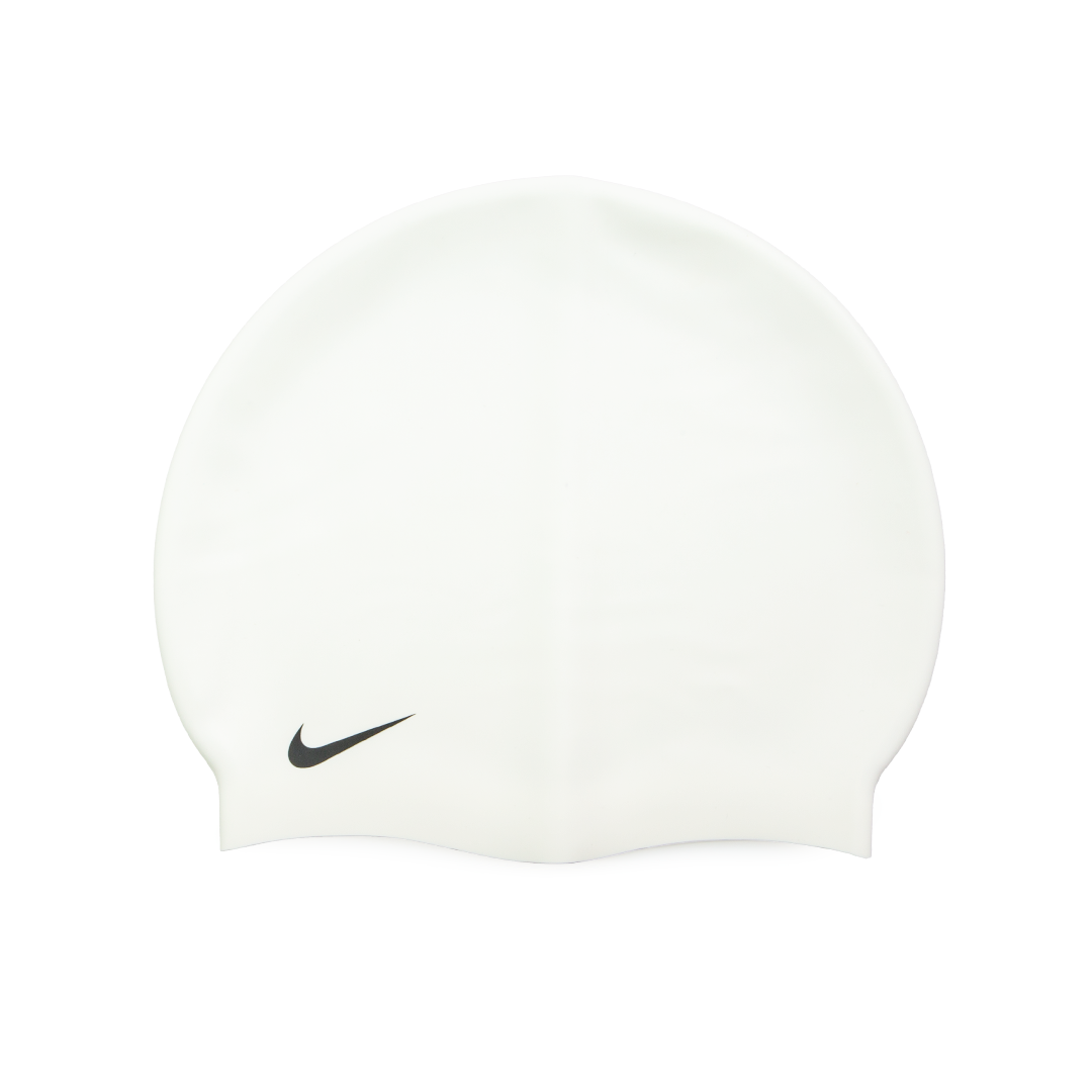 Nike Swim Solid Silicone Cap