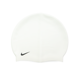 Nike Swim Solid Silicone Cap