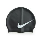 Nike Swim Big Swoosh Silicone Cap
