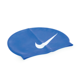 Nike Swim Big Swoosh Silicone Cap