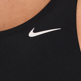 Nike Swim Women's Hydrastrong Solid Fastback One Piece