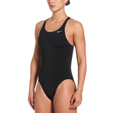 Nike Swim Women's Hydrastrong Solid Fastback One Piece