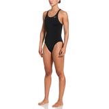 Nike Swim Women's Hydrastrong Solid Fastback One Piece