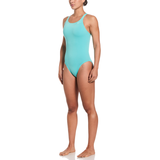 Nike Swim Women's Hydrastrong Solid Fastback One Piece