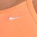 Nike Swim Women's Hydrastrong Solid Racerback One Piece