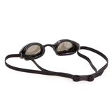 Nike Swim Vapor Mirrored Goggles - Silver