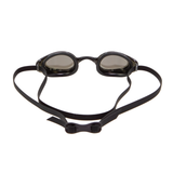 Nike Swim Vapor Mirrored Goggles - Silver