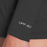 Nike Swim Women's Essential Long Sleeve Hydroguard Top