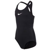 Nike Swim Effortless Essential Big Kids' Racerback One-Piece